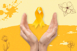 SINTIBREF/DF | Setembro amarelo: proteger a vida é cuidar da saúde mental