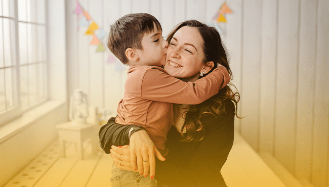 Maternidade: quando a mulher se multiplica