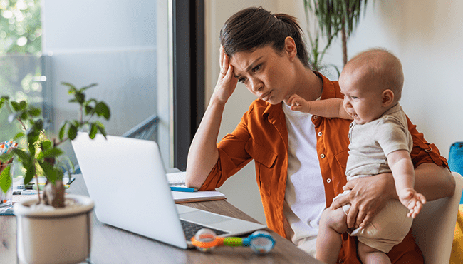 Dia da Mulher: como a dupla jornada afeta a saúde