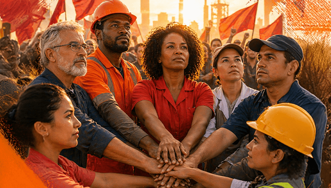 1º de maio: história, direitos trabalhistas e os desafios atuais