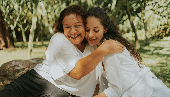 Mãe: amor de todas as formas, em todas as histórias