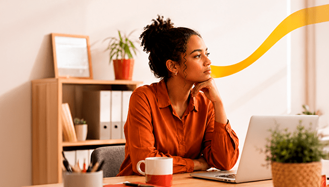 Setembro Amarelo: o peso do trabalho na saúde mental